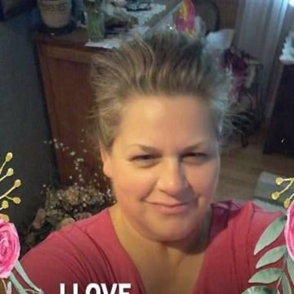 Meet your Posher, Alvina